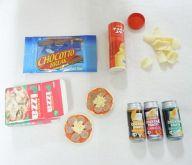 食玩 トレーディングフィギュア お友達とパーティ 「ぷちサンプルシリーズ ぷちコンビニ」 圖片 1