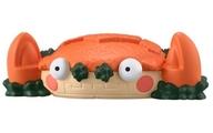 食玩 トレーディングフィギュア 8.ガケガニ 「ポケモンキッズ グレンアルマ＆ソウブレイズ編」 Bild 1