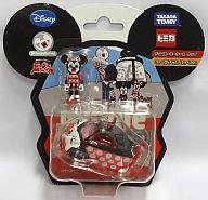 トミカ タップンタップ キュービックマウス ミニーマウス フィギュア付き 「トミカ ディズニーモータース」 image 1