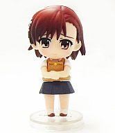 トレーディングフィギュア 御坂美琴 「ねんどろいどぷち とある魔術の禁書目録II Vol.3」 รูปภาพ 1