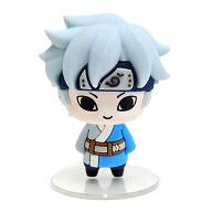 トレーディングフィギュア 3.ミツキ 「ちょこりんマスコット BORUTO-ボルト- NARUTO NEXT GENERATIONS」 รูปภาพ 1