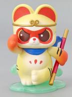 トレーディングフィギュア Monkey King 「POPMART FUBOBO Treasure of Time シリーズ」 Bild 1