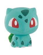 トレーディングフィギュア フシギダネ 「カプキャラ ポケットモンスター12 くさタイプ」 รูปภาพ 1