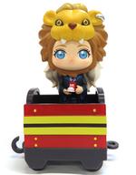トレーディングフィギュア Luna Lovegood 「POPMART ハリー・ポッター ホグワーツへ シリーズ」 รูปภาพ 1