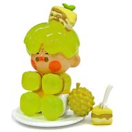 トレーディングフィギュア Prince Durian 「POPMART PINO JELLY デリシャス ワールドワイド シリーズ」