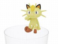 トレーディングフィギュア ニャース 「PUTITTO ポケットモンスター ポケモンコレクション」 ポケモンセンター限定 รูปภาพ 1