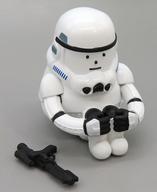 トレーディングフィギュア ストームトルーパー 「Sticky Monster Lab MINI-FIGURE BLIND BOX STAR WARS SERIES」