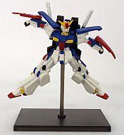 トレーディングフィギュア ΖΖガンダム 「ガンダムコレクションNEO 第4弾」 图片 1