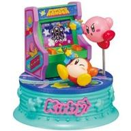 トレーディングフィギュア 6.ねらえ!ハイスコア! 「星のカービィ Kirby in Pop City!!」 image 1