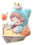 トレーディングフィギュア A Boat Full of Starry Dreams 「Wendy - Follow the Moon」 圖片 1