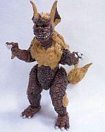 トレーディングフィギュア キングシーサー(ゴジラ×メカゴジラ)「HG ゴジラ9」 Bild 1