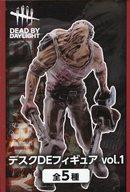 トレーディングフィギュア ヒルビリー 「Dead by Daylight デスクDEフィギュア vol.1」
