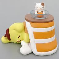 トレーディングフィギュア 【シークレット】ポムポムプリン 「POPMART Sanrio characters Fall Asleep シリーズ」 รูปภาพ 1