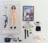 トレーディングフィギュア 星屑 「NEO EDEN TOYS 黒鉄レクイエム MJDブランドドール 布製衣装アクションフィギュア シリーズ」 이미지 1
