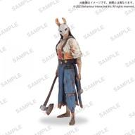 トレーディングフィギュア ハントレス 「Dead by Daylight プレミアムカプセルフィギュア」