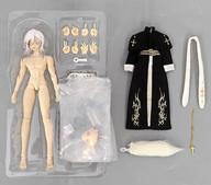トレーディングフィギュア 【シークレット】ミケーラ 「シチリアの追憶 MJDブラインドドール シリーズ」 รูปภาพ 1