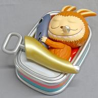 トレーディングフィギュア Canned Sardines 「POPMART THE MONSTERS Wacky Mart シリーズ」