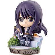 Yuri Lowell Trading Figure - Puchikya Land Tales of Series Swordsman Edition image 1