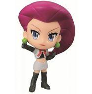 トレーディングフィギュア F.ムサシ 「一番くじきゅんキャラわーるど ポケットモンスター ベストウイッシュ」 きゅんキャラ ロケット団賞 รูปภาพ 1