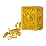 Scorpio Trading Figure - Saint Seiya Gold Cloth Collection 2 image 1