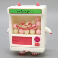 トレーディングフィギュア GAME BOY 「TOYCITY 自動販売機 ゲームシリーズ」 รูปภาพ 1