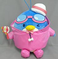 ぬいぐるみ タキシードサム スプラッシュパーティドール 「はぴだんぶい」 Bild 1
