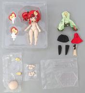 トレーディングフィギュア りんごチューチュー 「NEO EDEN TOYS ミア・スウィーティー MJDブランドドール シリーズ」