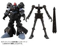 食玩 トレーディングフィギュア 5.リック・ディアス アーマーセット 「機動戦士ガンダム GフレームFA 02」