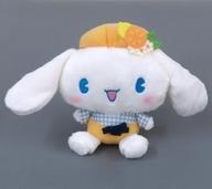 ぬいぐるみ シナモロール ぽっぴんぐてぃーたいむドール2 「サンリオキャラクターズ」