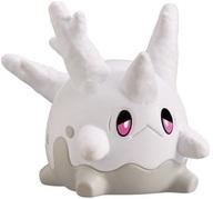 食玩 トレーディングフィギュア 13.サニーゴ(ガラルのすがた) 「ポケモンキッズ 旅のなかまたち編」 Bild 1