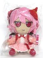 ぬいぐるみ フランドール・スカーレット(東方LostWord 華やぐ悪魔の妹ver.) ふもふもふらん。 ろすとわーどばーじょん 東方ぬいぐるみシリーズ113 「東方Project」 イベント& [特典] รูปภาพ 1