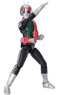 食玩 トレーディングフィギュア 1.仮面ライダー1号 「掌動ーXX 仮面ライダー4」 Bild 1