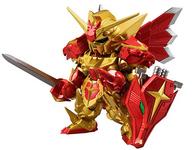 食玩 トレーディングフィギュア FW GUNDAM CONVERGE EX09 スペリオルドラゴン