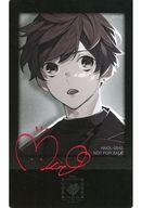 キャラカード 結城眞紘 丸角モノクロカード 「Blu-ray 華Doll* -Behind The Frame- Anthos* Stage Event 2023」 封入特典 Bild 1