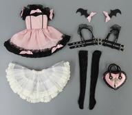 ドールアクセサリー MDD/MSD用 Cutie Devil รูปภาพ 1