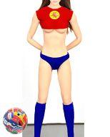 ドールアクセサリー 1/6 女性用アウトフィットセットC スペイン 「サッカーベイブス」 ザ・ワンダーショウ 002 รูปภาพ 1