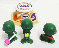 トレーディングフィギュア グリーンアーミーメン 「一番くじ トイ・ストーリー TRICK-OR-TOYS!」 H賞 ちびきゅんキャラ