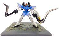 トレーディングフィギュア XXXG-01SR2 ガンダム サンドロック改(エンドレスワルツ版) ヒートショーテル 「ガンダムコレクションDX3」 image 1