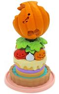 トレーディングフィギュア アクアスフィア 「ディズニー・ハロウィーン2023 ミニチュアフィギュアコレクション」 東京ディズニーリゾート限定 image 1