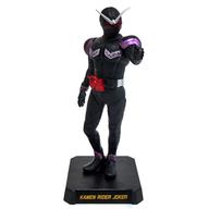 トレーディングフィギュア 4.仮面ライダージョーカー 「HG仮面ライダー NEW EDITION Vol.1」