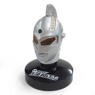 トレーディングフィギュア ウルトラセブン(Aタイプ) 「マスコレ ウルトラマン 光の巨人コレクション」 Bild 1