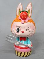 トレーディングフィギュア 【シークレット】Frence gourmet desserts 「POPMART LABUBU ザ・モンスター・パティシエシリーズ」 รูปภาพ 1