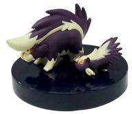 トレーディングフィギュア スカンプー＆スカタンク 「ポケットモンスター ダイヤモンド＆パール 立体ポケモン図鑑DP09」 รูปภาพ 1