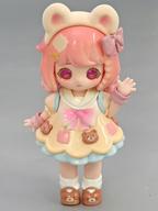 トレーディングフィギュア Gummy Bears 「SIMONTOYS LIRORO(リロロ) キャンディーハウスシリーズ」