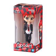 トレーディングフィギュア hide D 「Q posket -hide- ミニチュアコレクション」 image 1