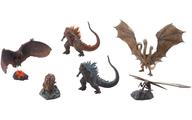 トレーディングフィギュア 全6種セット 「激造シリーズ GODZILLA(2019) トレーディングフィギュア」 imagen 1