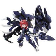トレーディングフィギュア デスクトップアーミー アリス・ギア・アイギス 日向リン【奔放】 画像 1