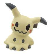 トレーディングフィギュア ミミッキュ 「ポケットモンスター フィギュアコレクション pokemon time SM」 ポケモンセンター限定 Bild 1