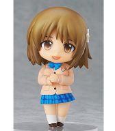 トレーディングフィギュア 三村かな子 「ねんどろいどぷち アイドルマスター シンデレラガールズ ステージ01」