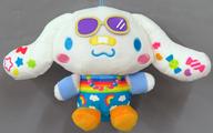 ぬいぐるみ シナモロール デコラポップドール2 「サンリオキャラクターズ」 Bild 1